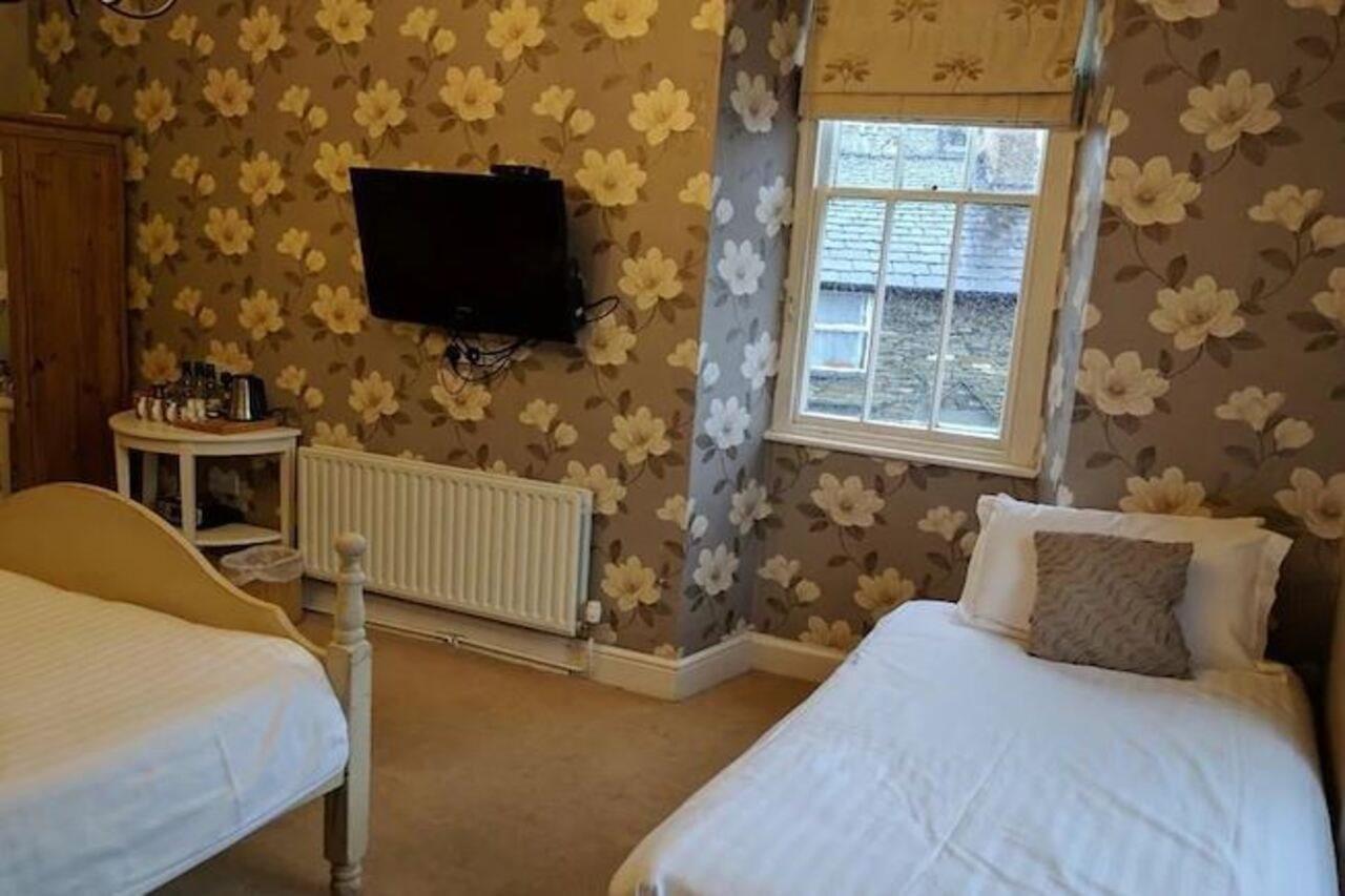 The Elleray Hotel Windermere Luaran gambar