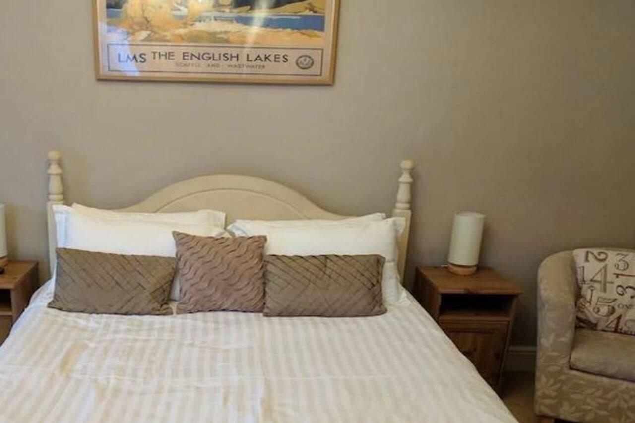 The Elleray Hotel Windermere Luaran gambar