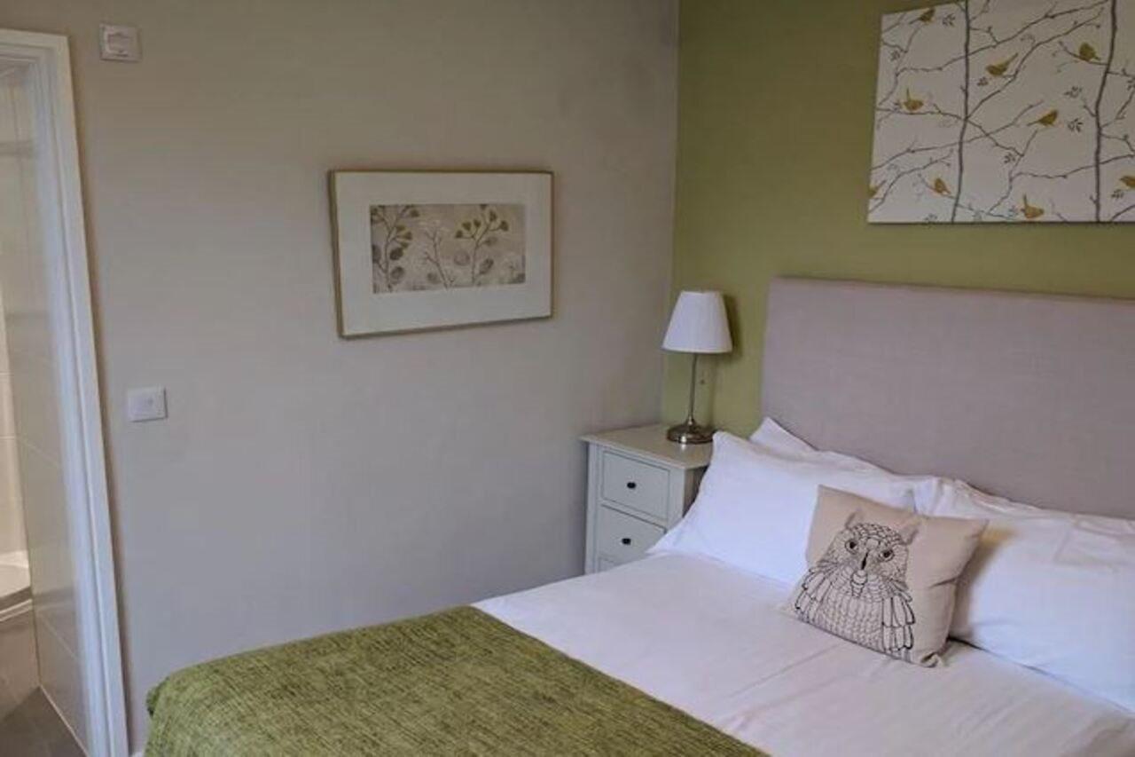 The Elleray Hotel Windermere Luaran gambar