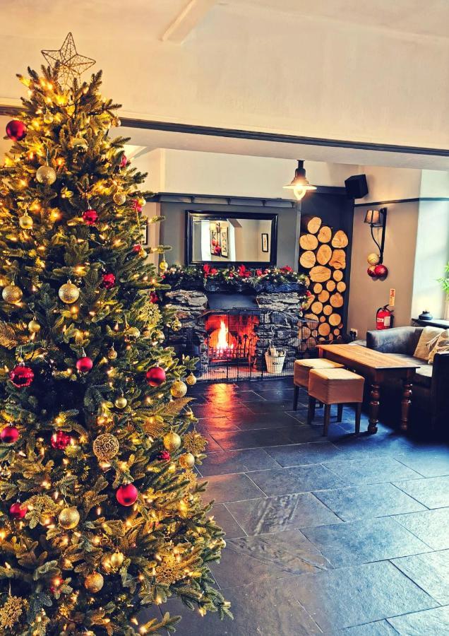 The Elleray Hotel Windermere Luaran gambar