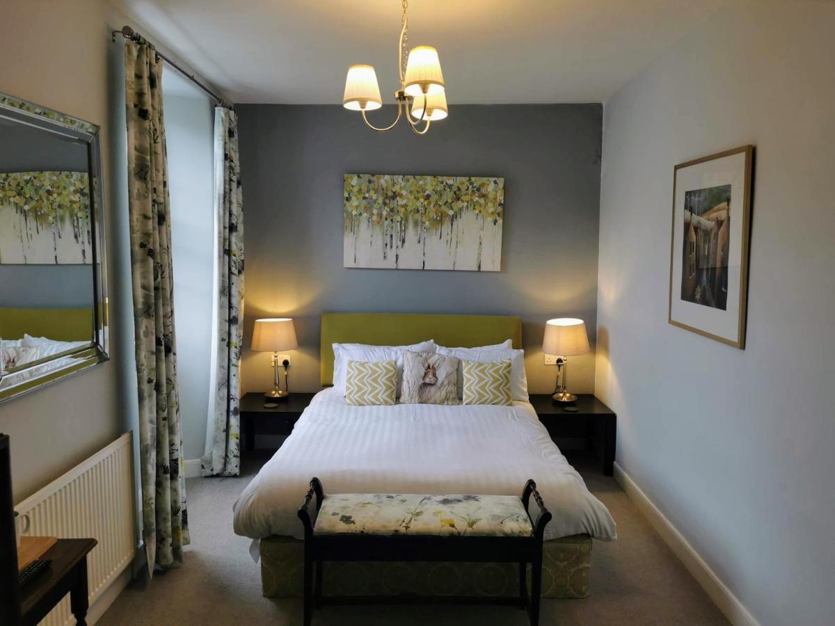 The Elleray Hotel Windermere Luaran gambar