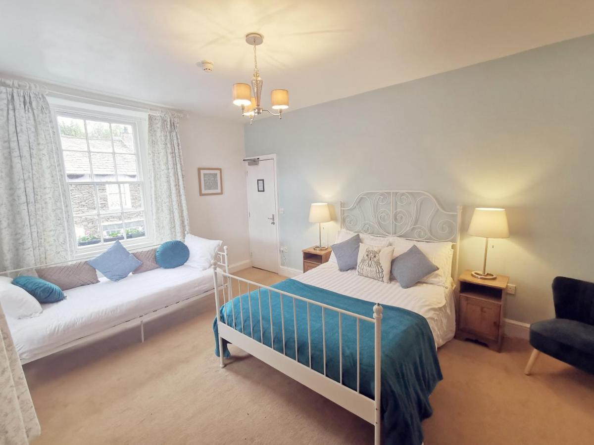 The Elleray Hotel Windermere Luaran gambar
