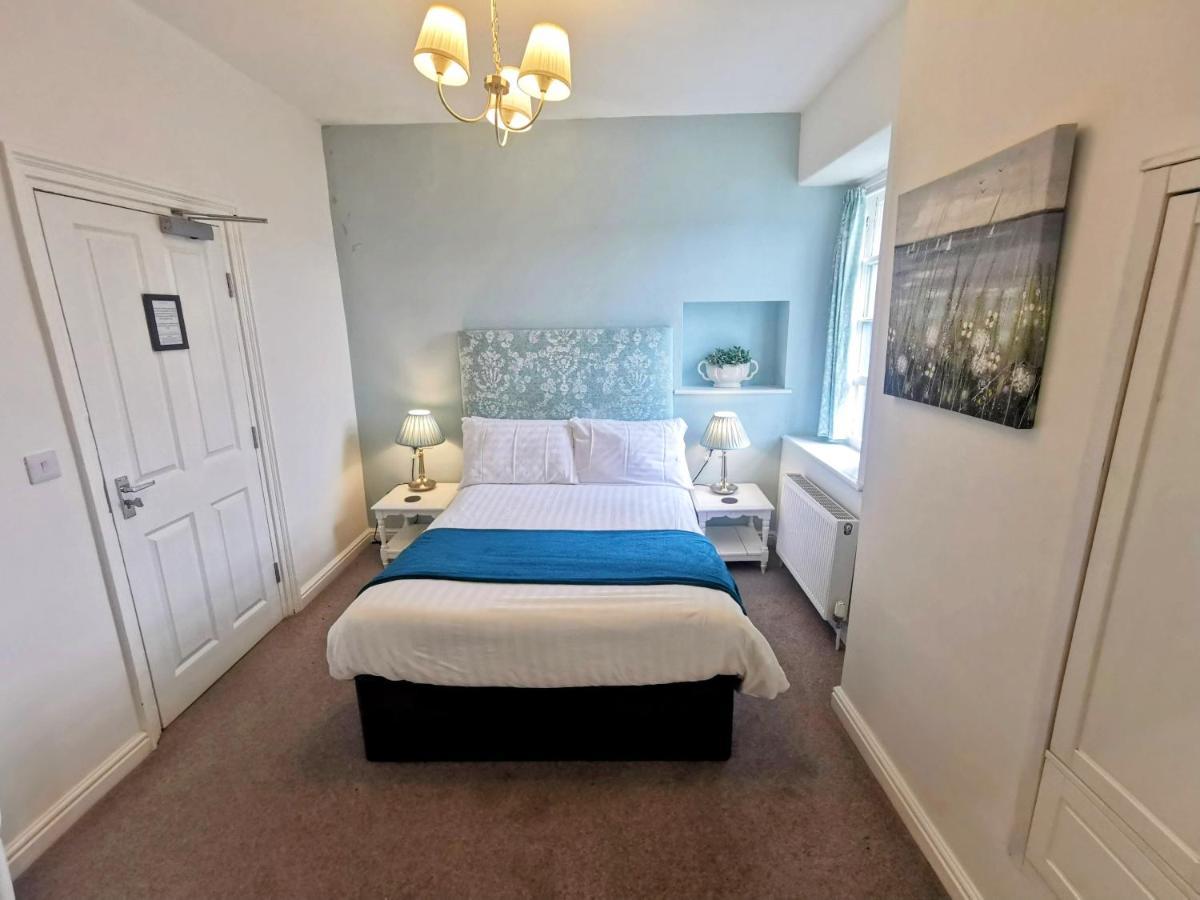 The Elleray Hotel Windermere Luaran gambar