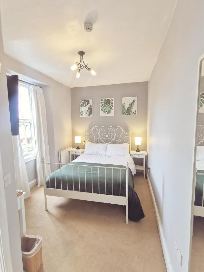The Elleray Hotel Windermere Luaran gambar