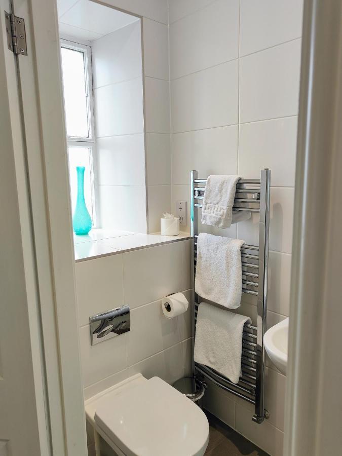 The Elleray Hotel Windermere Luaran gambar