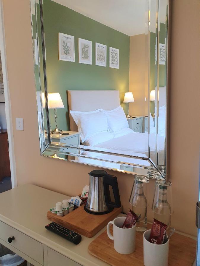 The Elleray Hotel Windermere Luaran gambar