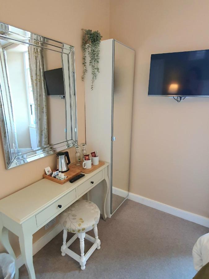 The Elleray Hotel Windermere Luaran gambar