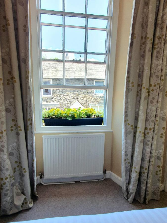 The Elleray Hotel Windermere Luaran gambar