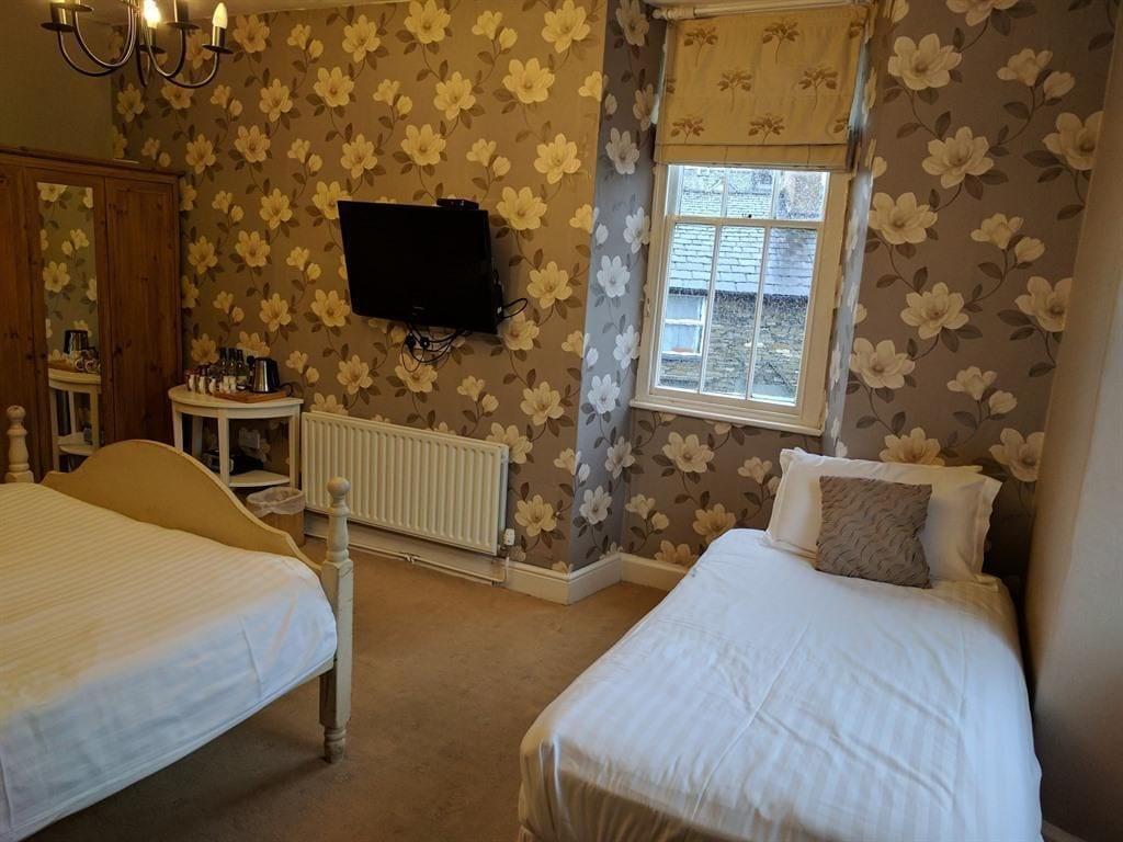 The Elleray Hotel Windermere Luaran gambar