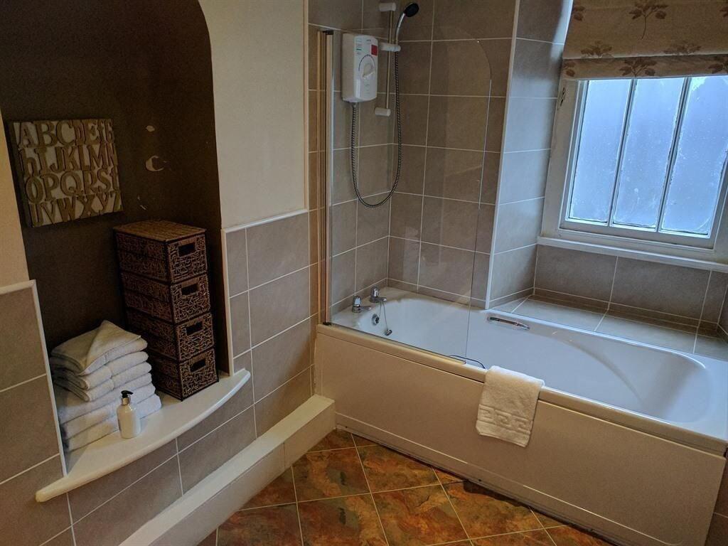 The Elleray Hotel Windermere Luaran gambar