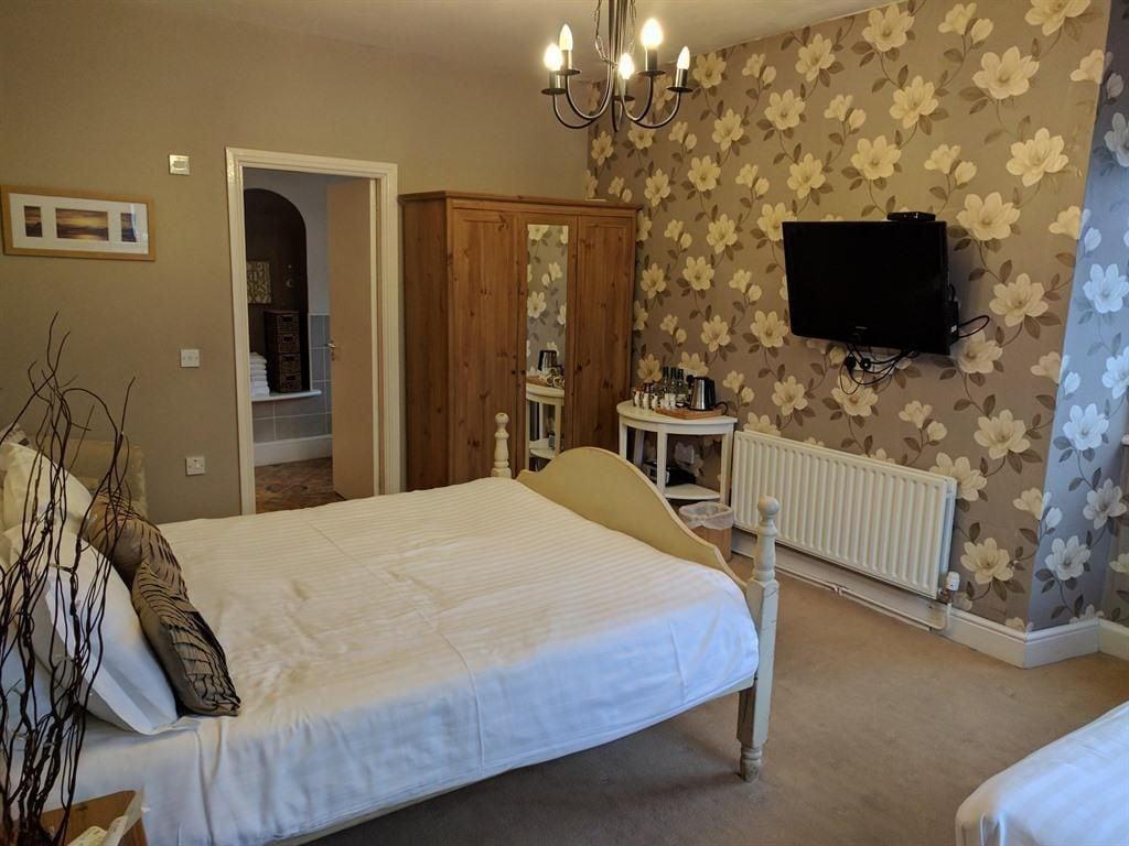 The Elleray Hotel Windermere Luaran gambar