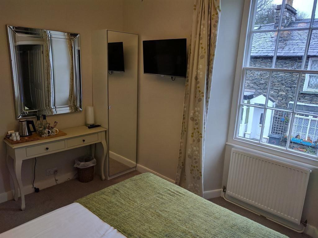 The Elleray Hotel Windermere Luaran gambar