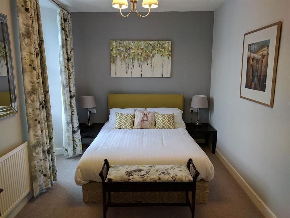 The Elleray Hotel Windermere Luaran gambar