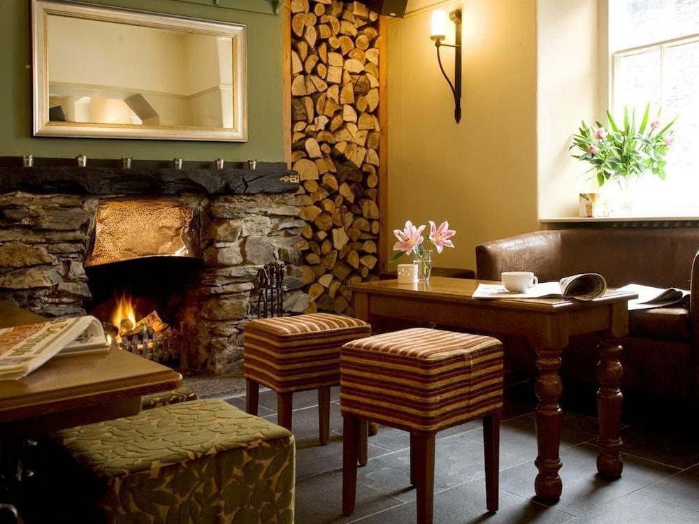 The Elleray Hotel Windermere Luaran gambar